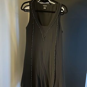 Club Monaco Silk Dress size 10
